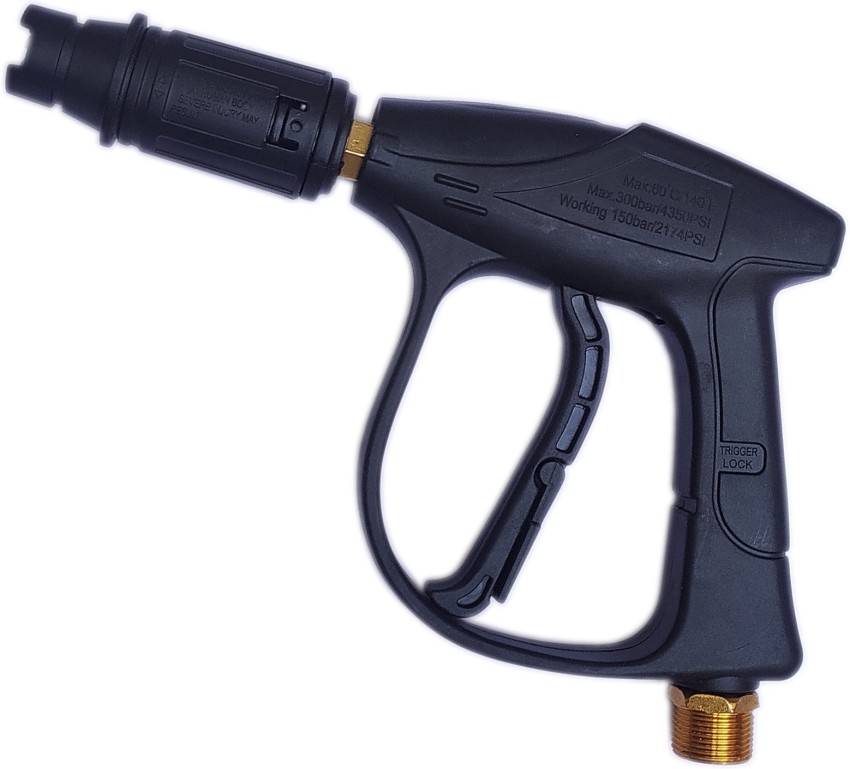 Mecano Hydrojet Spray Gun Price in India - Buy Mecano Hydrojet Spray Gun  online at