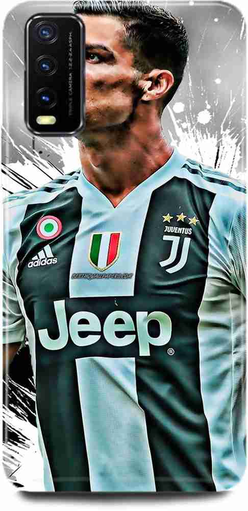 Ronaldo jeep clearance