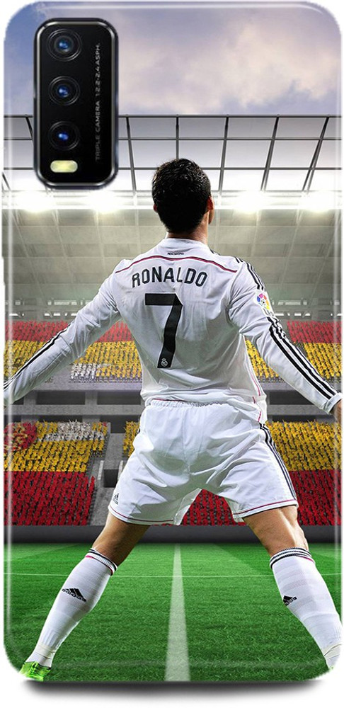 Ronaldo samsung top