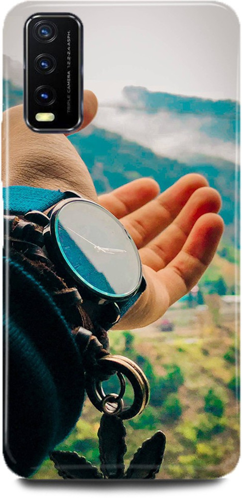 Vivo hand watch 2025