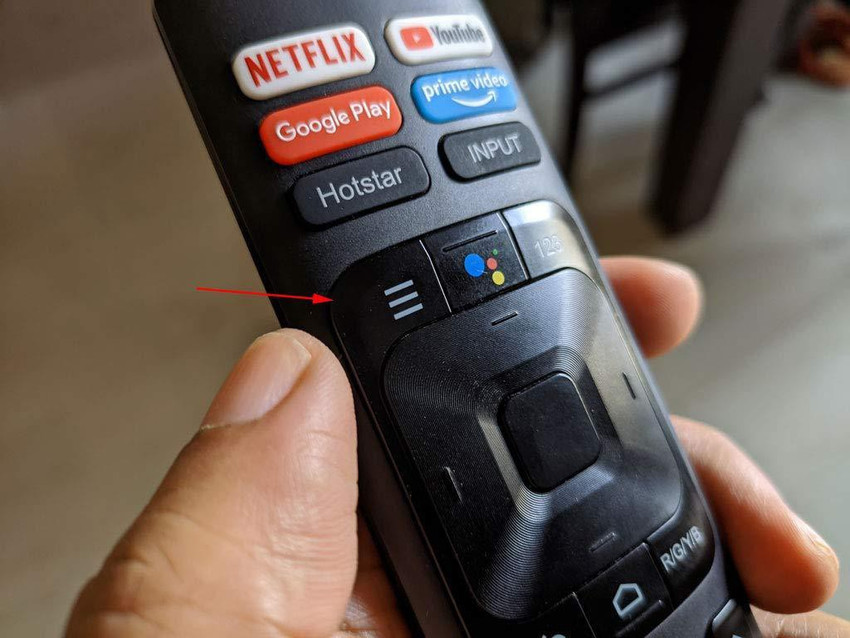 How to play prime video on vu tv outlet