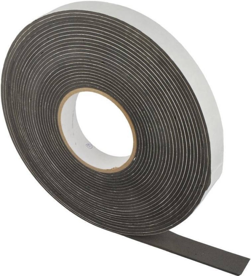 Flipkart EBP Single Sided medium Single Sided Black Gasket