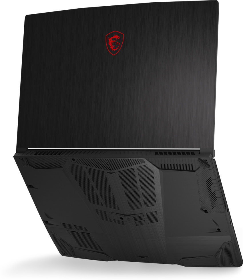 MSI GF65 Thin Intel Core i7 10th Gen 10750H - (16 GB/512 GB SSD 