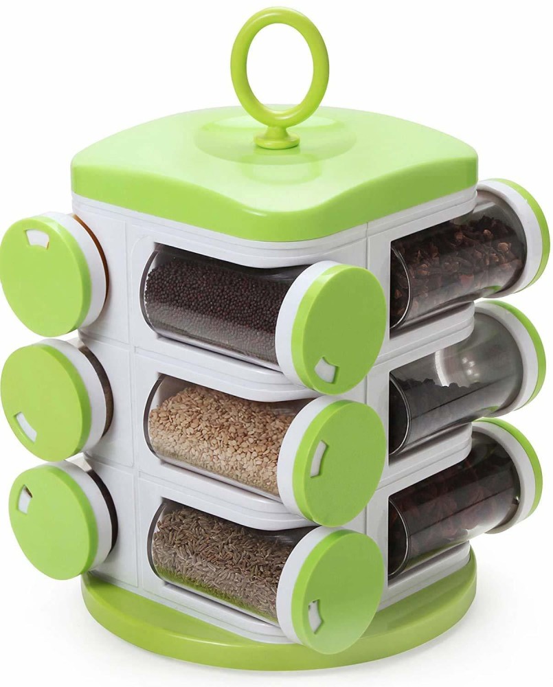 Spice jar best sale set in flipkart