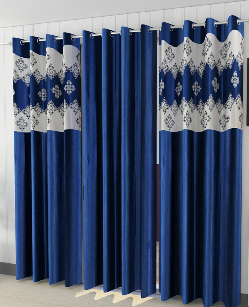 Window curtains in flipkart discount
