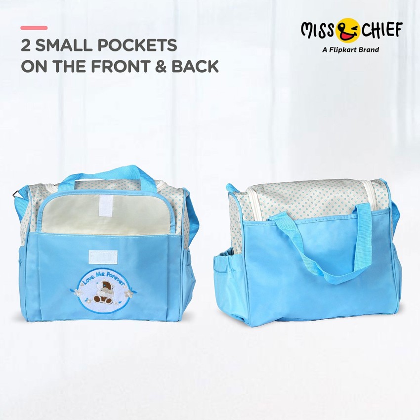 Flipkart baby 2025 diaper bags