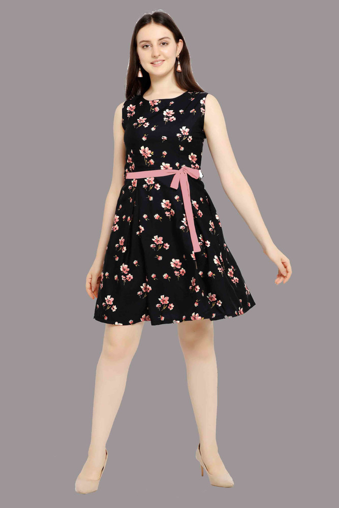 Frock for 20 year cheap girl