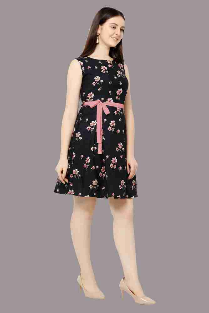 One piece dress 2025 short flipkart
