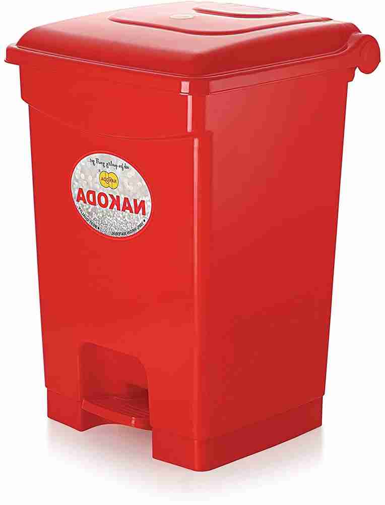 Commercial dustbin outlet online
