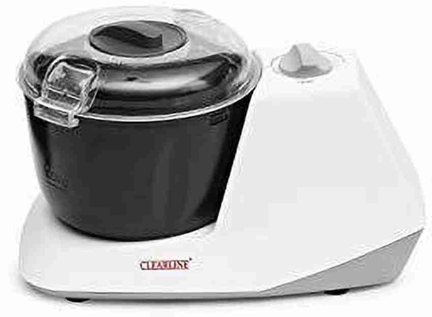 Clearline Dough Kneader with Non Stick Bowl 650 W Food Processor Price in India Buy Clearline Dough Kneader with Non Stick Bowl 650 W Food Processor online at Flipkart