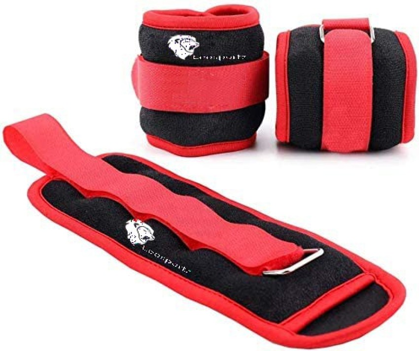 Ankle weights 2025 1kg price