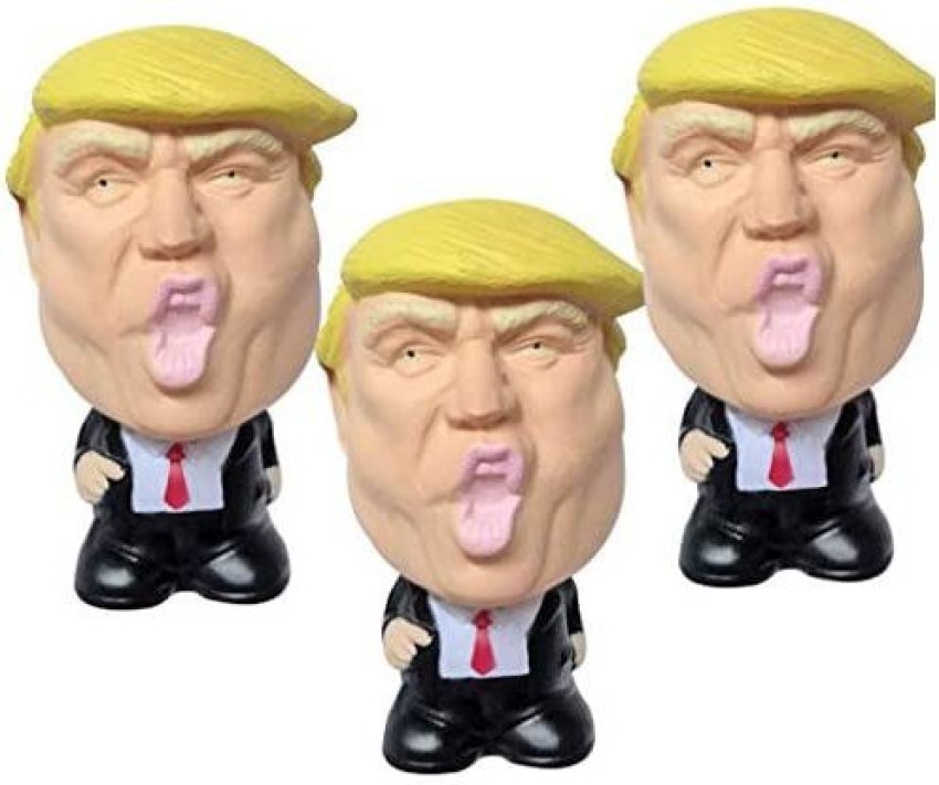 Trump best sale stress ball