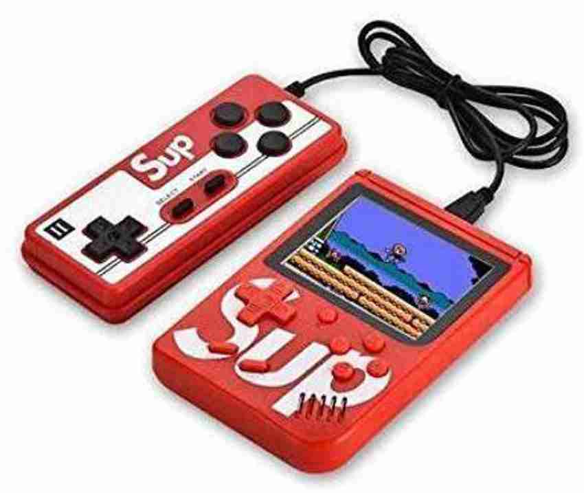 Sup game hot sale box with remote