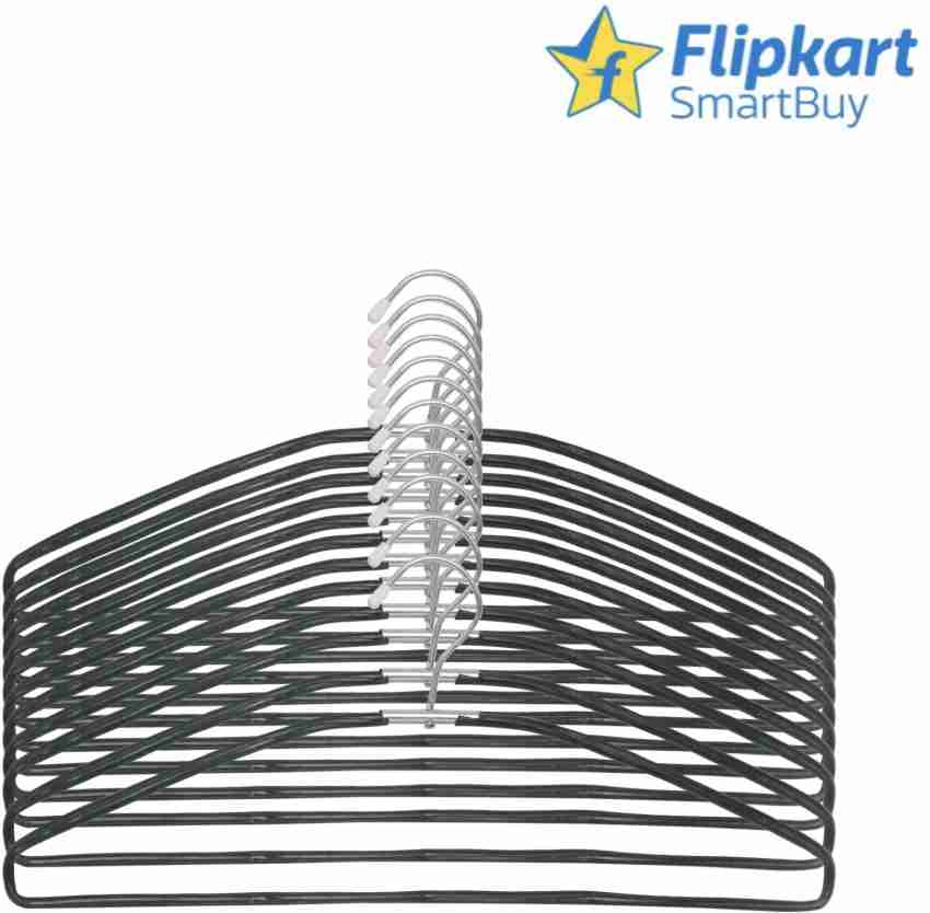 Flipkart SmartBuy 360 degree Rotating Hook Hangers Plastic Shirt