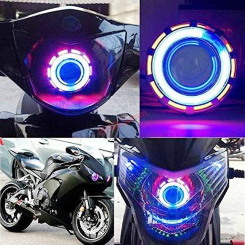 Bell headlight 2025