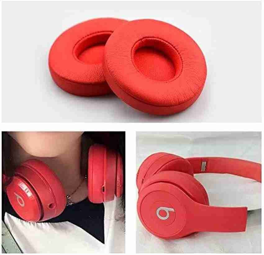 Beats solo 2 replacement ear pads sales