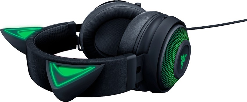 Razer Kraken Kitty Chroma USB Wired Gaming Headset Price in