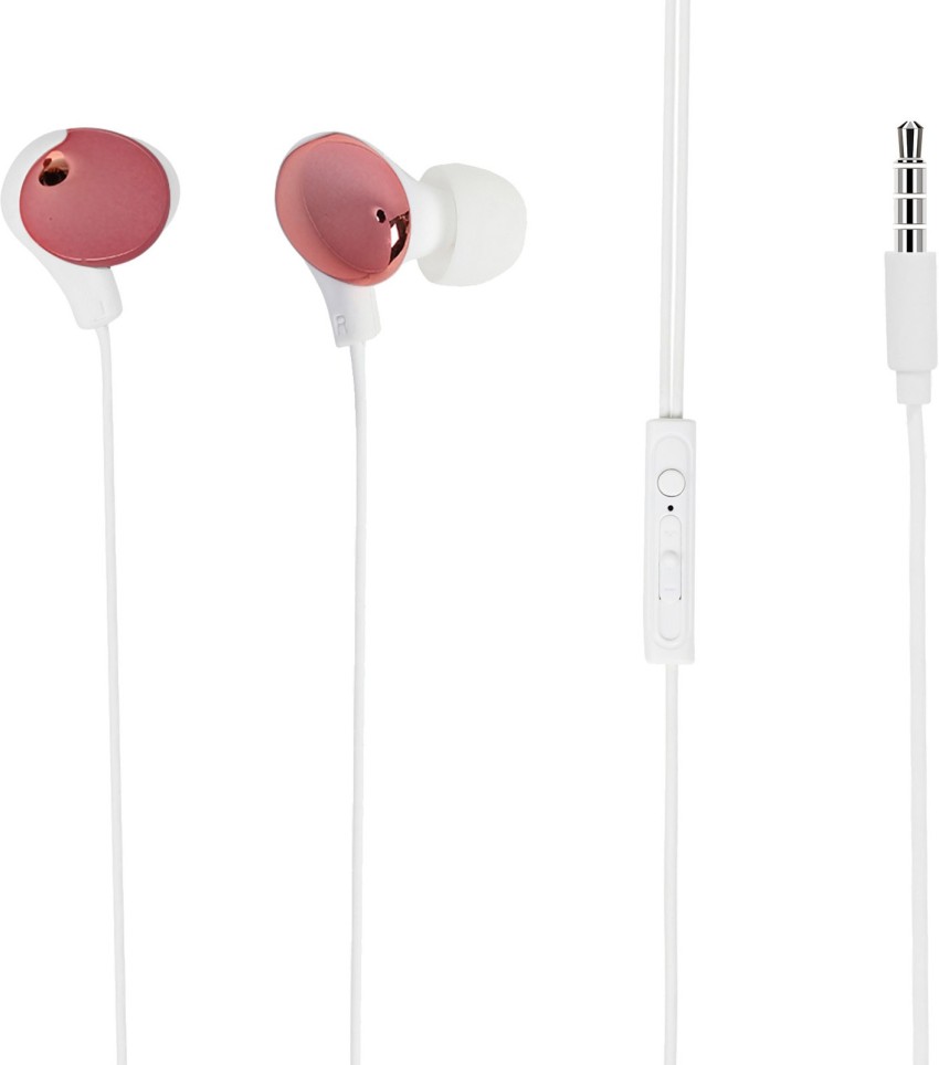 Miniso in ear online headphones