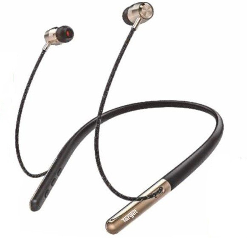 Target neckband best sale