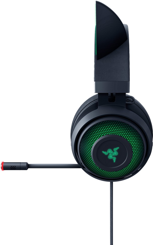 Razer kraken discount kitty edition compatibility