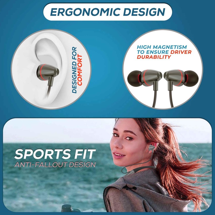 Vingajoy earphones flipkart hot sale