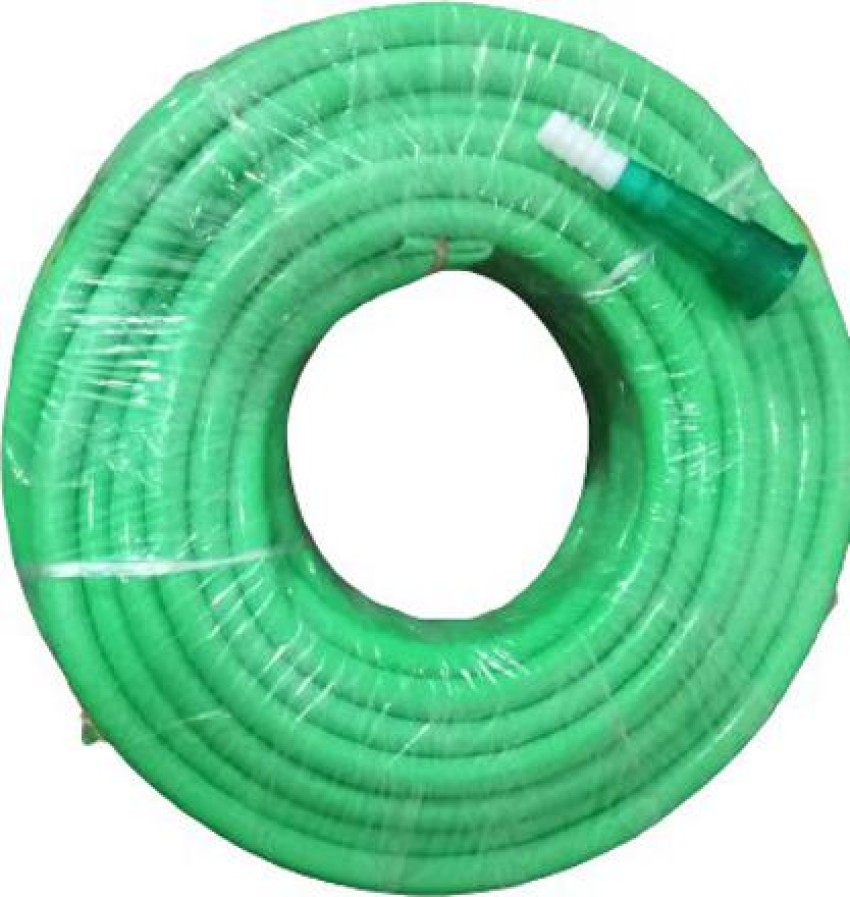 GAYTR Premium Quality 27 Meter 0.5 inch Water Pipe for Car Wash, Garden  Pipe