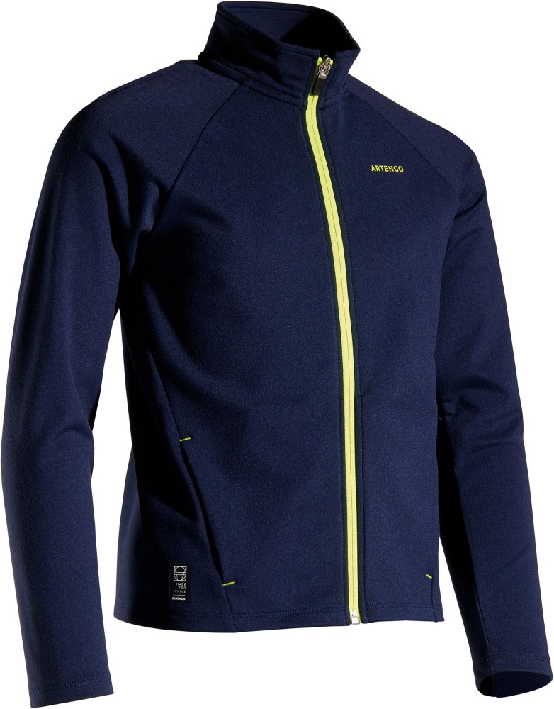 Decathlon deals boys coat