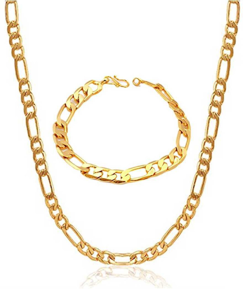 Flipkart gold chain shop