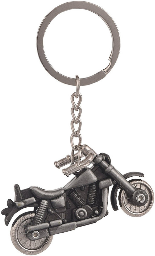 Sports hotsell bike keychain