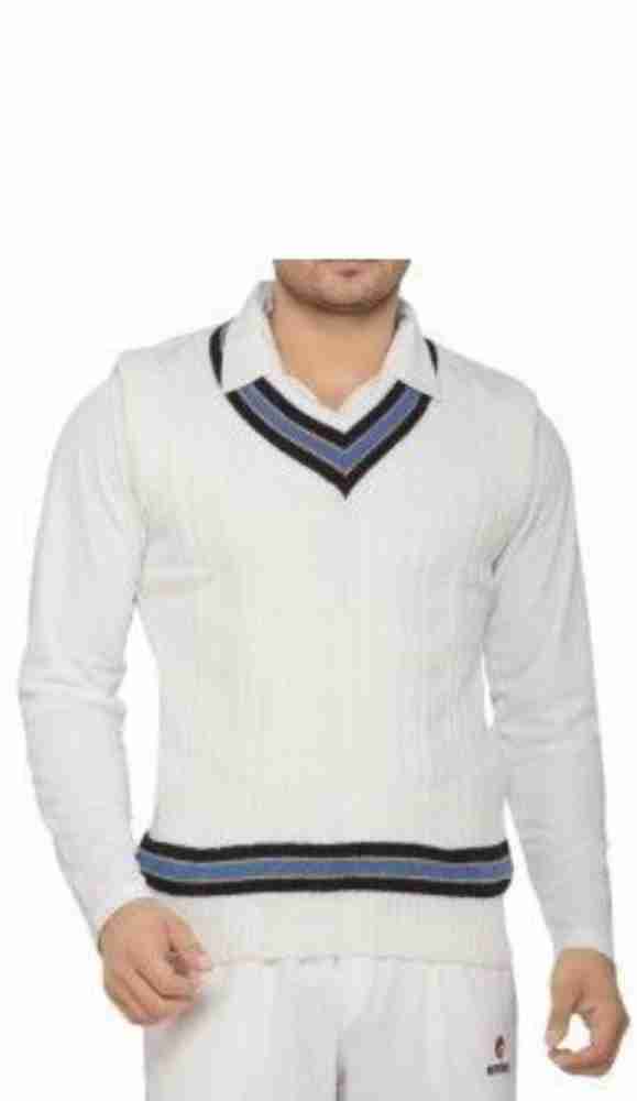 Navex Cricket Sweater Sleeve less Cricket Kit Buy Navex Cricket Sweater Sleeve less Cricket Kit Online at Best Prices in India Cricket Flipkart