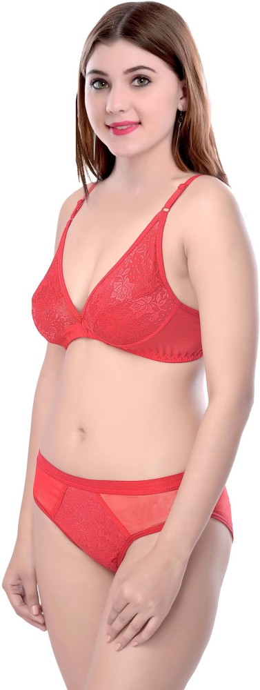 PrettyCat PrettyCat Multiway Front Open Pushup Bra. Women Push-up