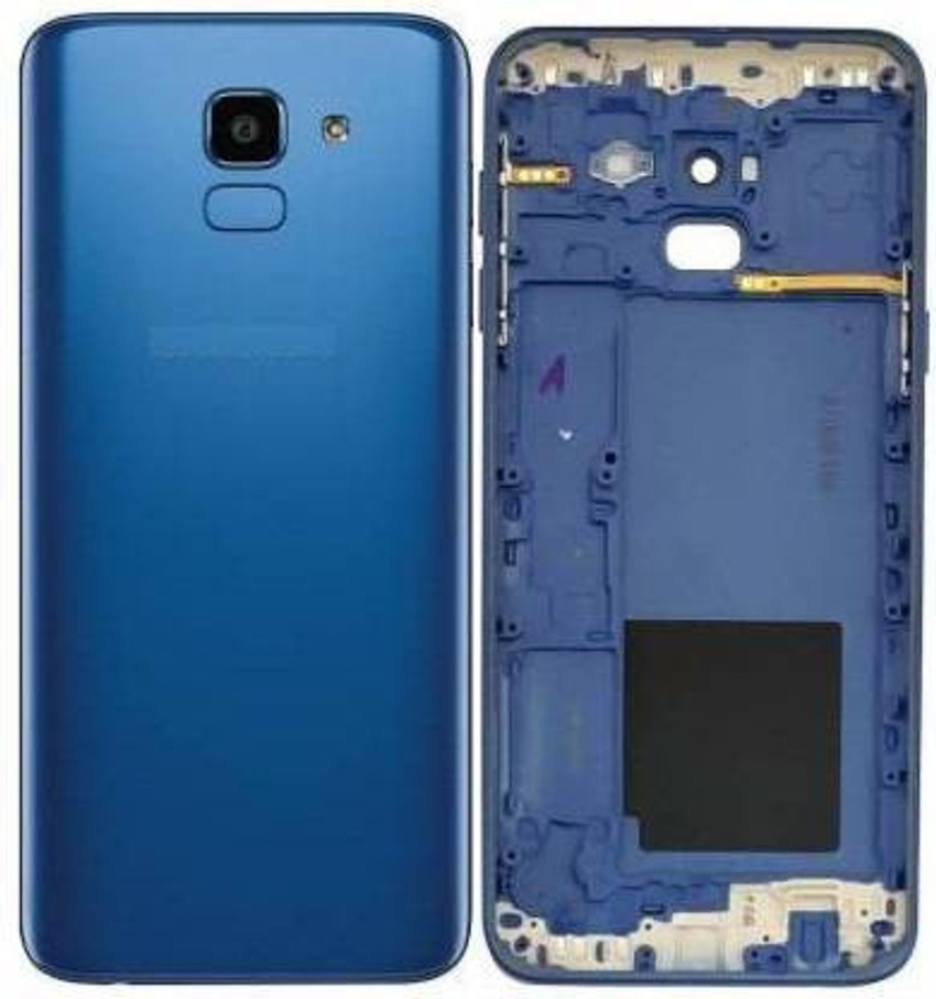 Touch Panel Samsung J6 Plus Back Panel Price Samsung J6 Back Panel