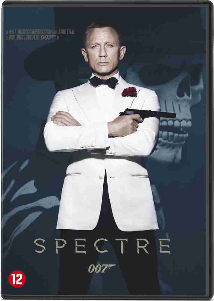 Spectre full movie discount dailymotion