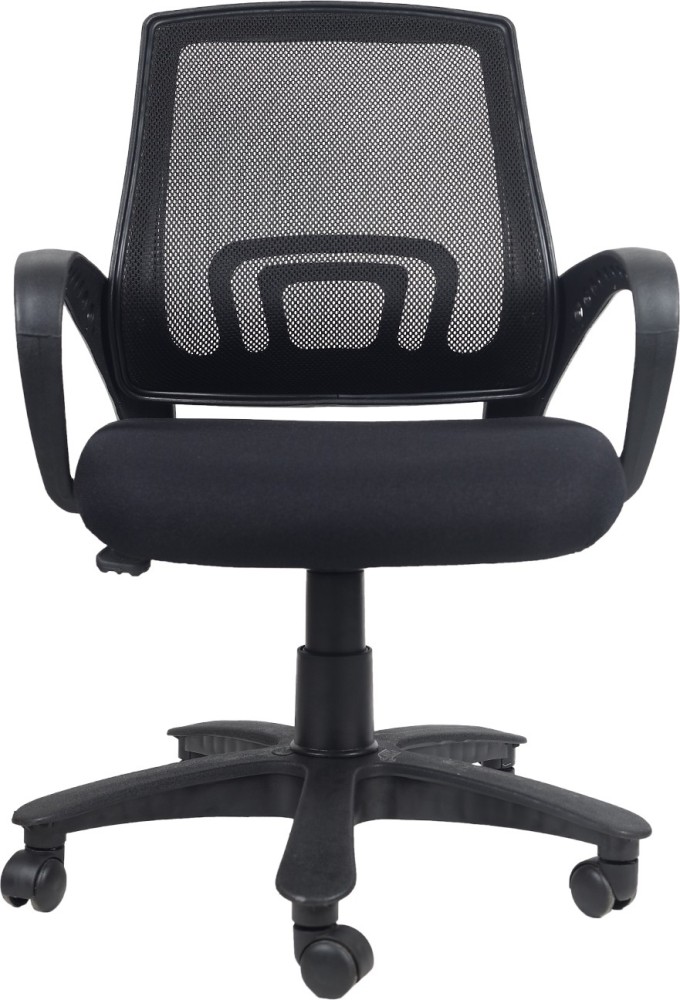 Divine Innovation Office Executive Chair Fabric Office Executive