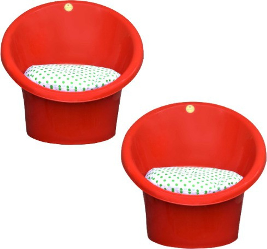 Tub chairs plastic flipkart outlet