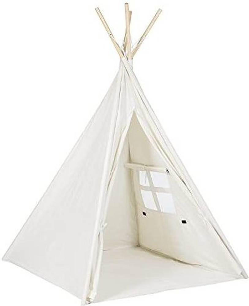 Creatov kid's toy tent playhouse with carry case deals