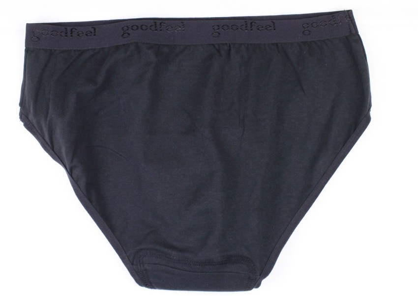 Buy Goodfeel Now I Can Standing Urinate Panty With Zip For Women Black  Online - 10% Off!