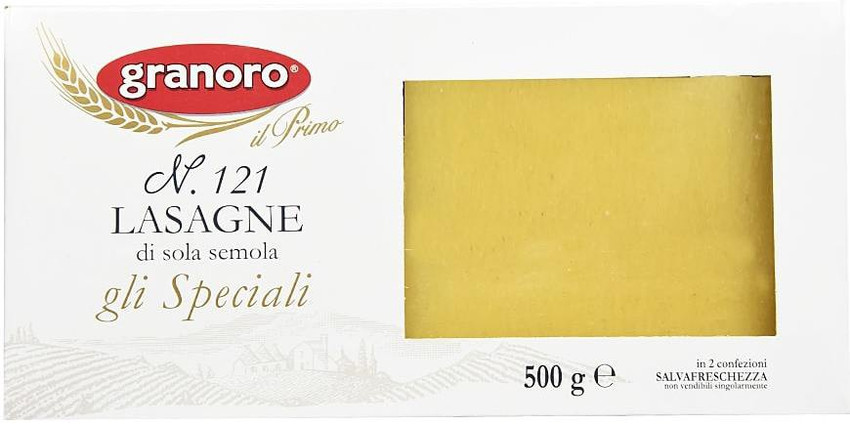 Pasta sheets online india hotsell