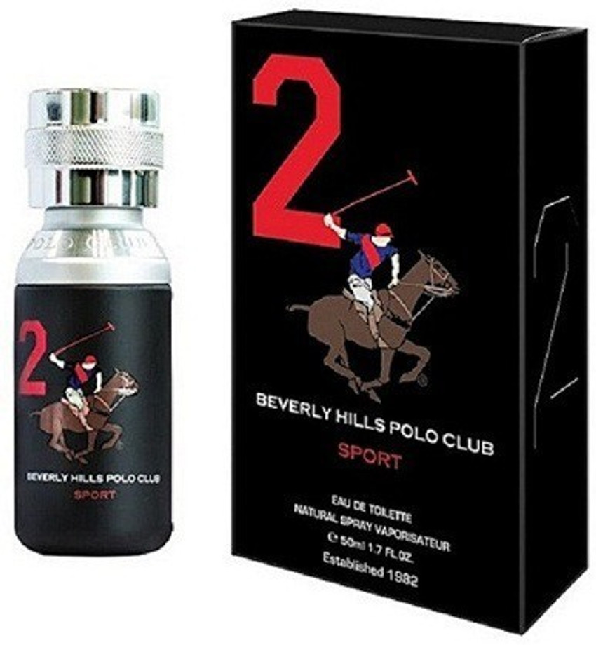 Precio del perfume polo sport outlet