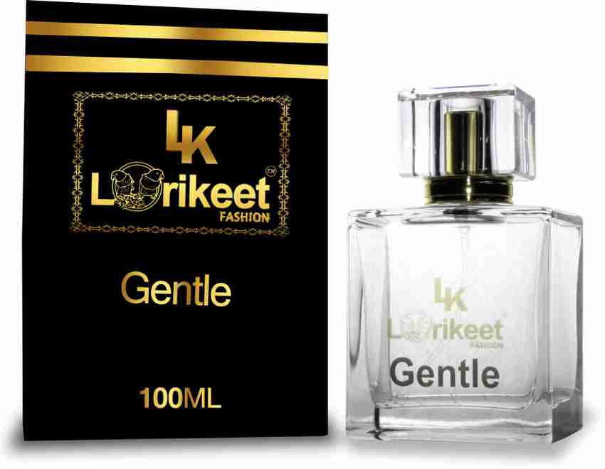 Buy lk lorikeet fashion GENTLE Perfume 100 ml Online In India