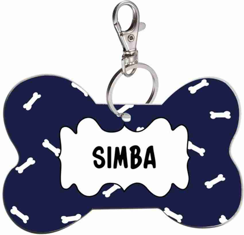 Locket discount for dog