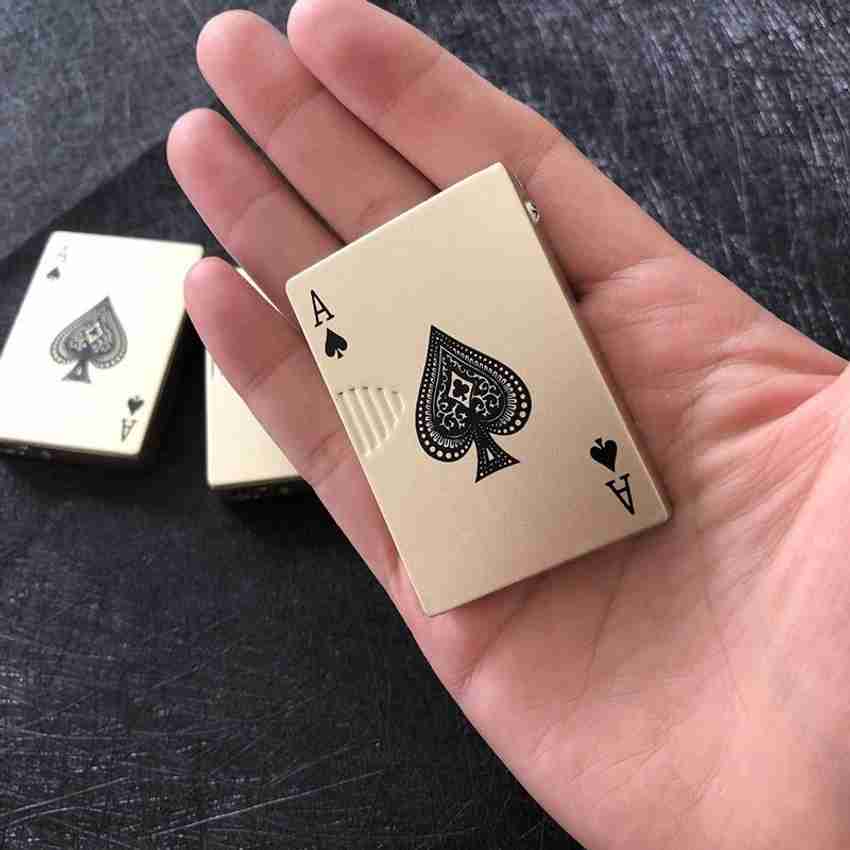 Card lighter store