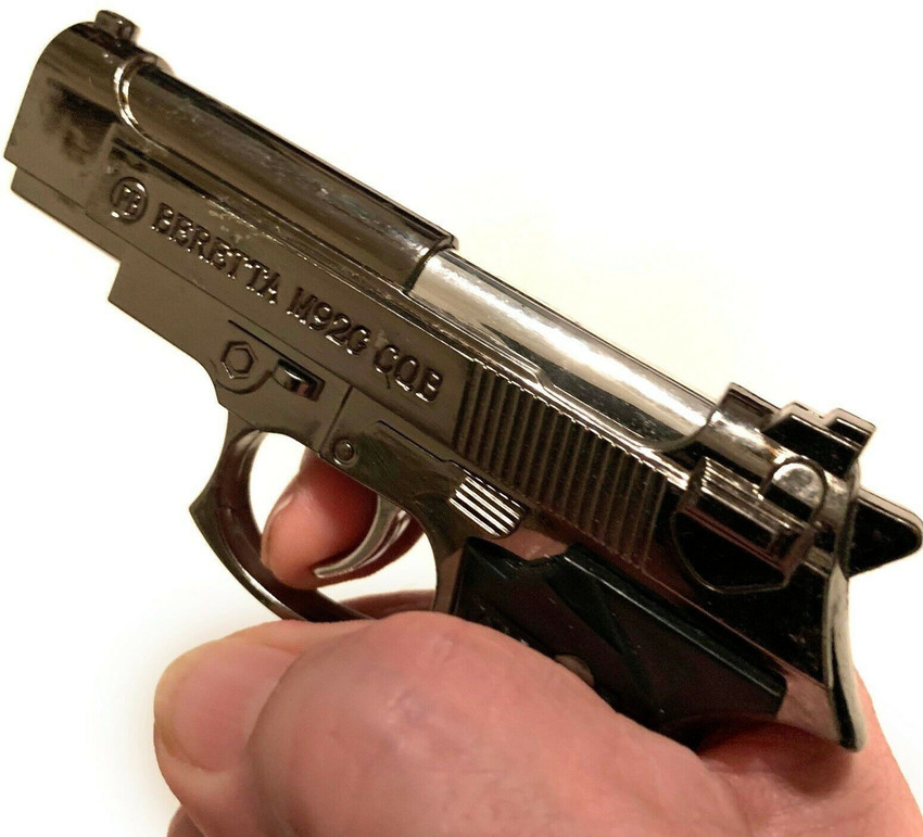J58 WA BERETTA M92FS ORIGINAL ガスガン ホルスター（play run