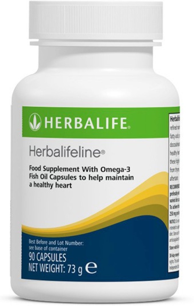 HERBALIFE lifeline EAA (Essential Amino Acids) Price in India