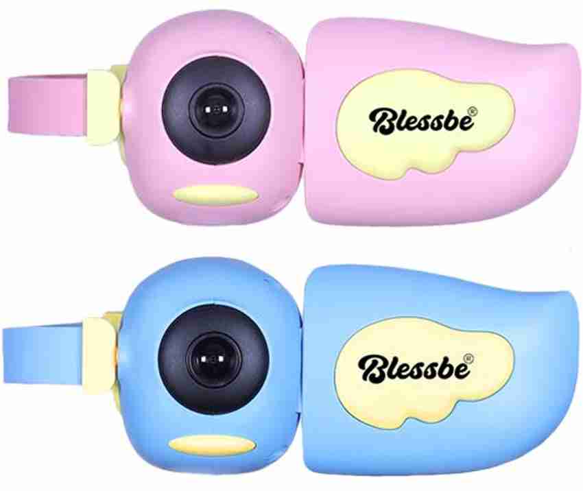 Kids video store camera