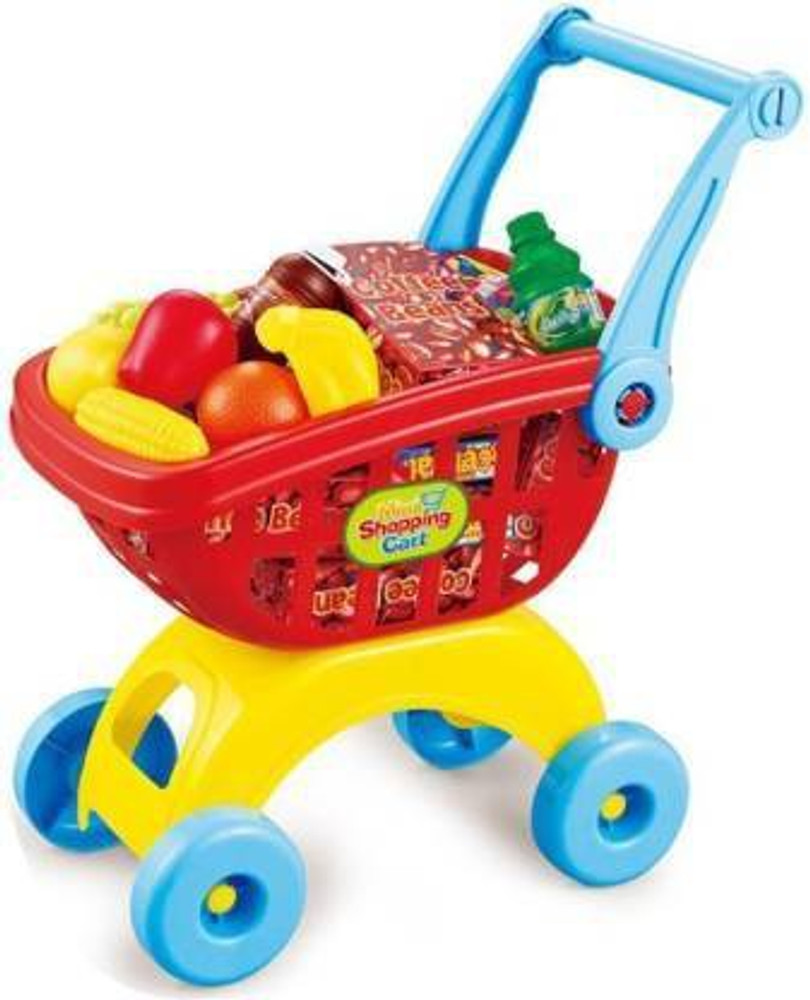 Trolly toy hotsell