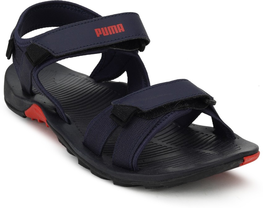 Puma hot sale peacoat sandals