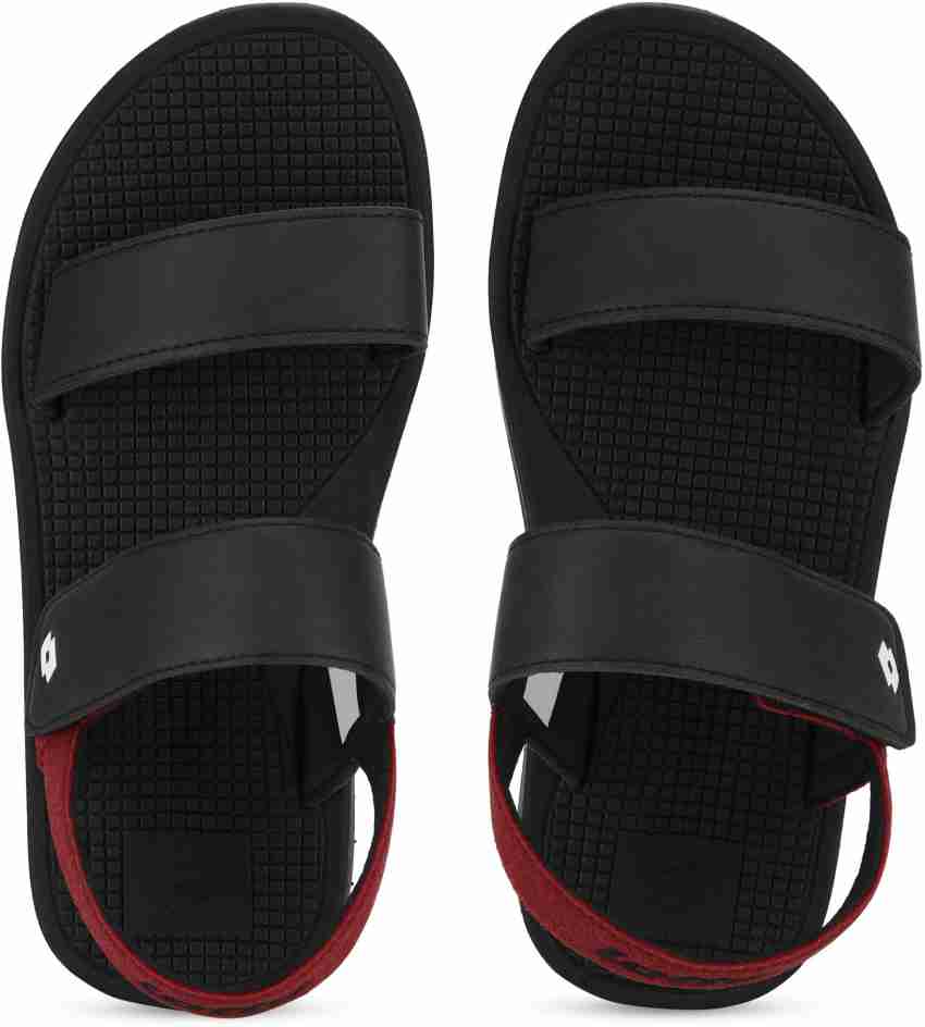 Lotto discount sandals flipkart