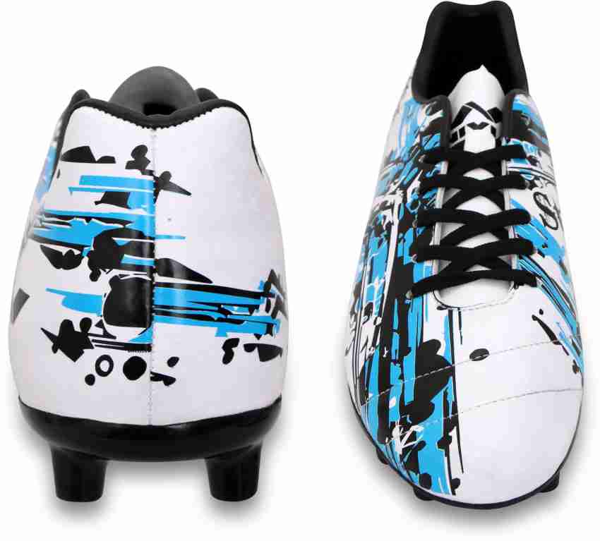 Nivia storm clearance football shoes