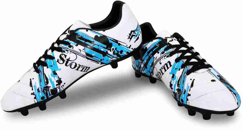 Nivia storm deals football shoes